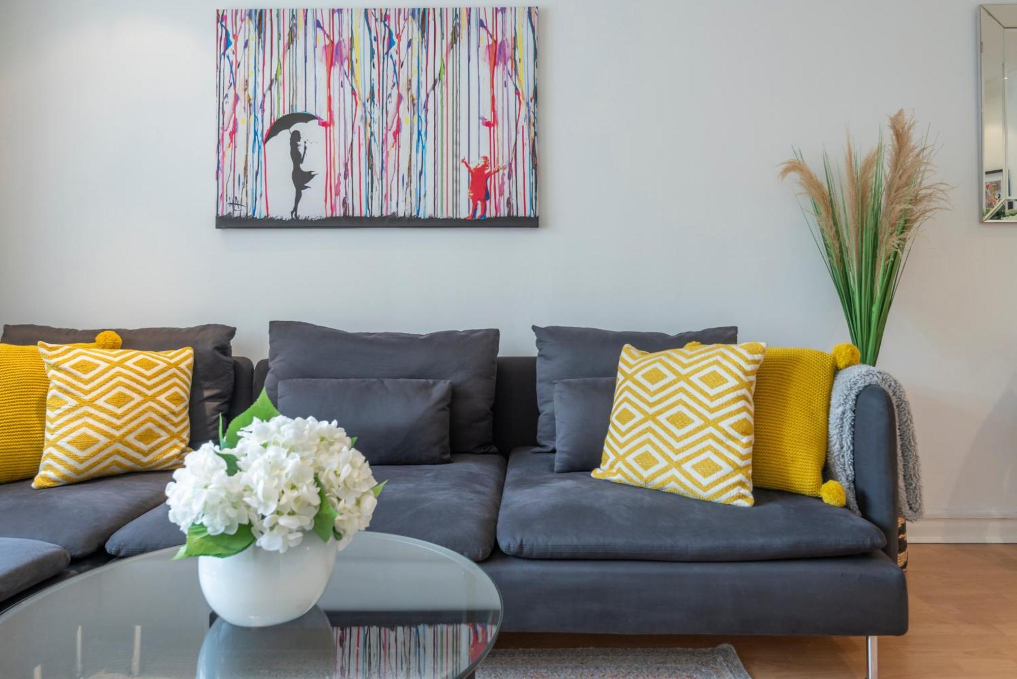 2 Bed Town House With Garden In Hackney, London Londres Exterior foto