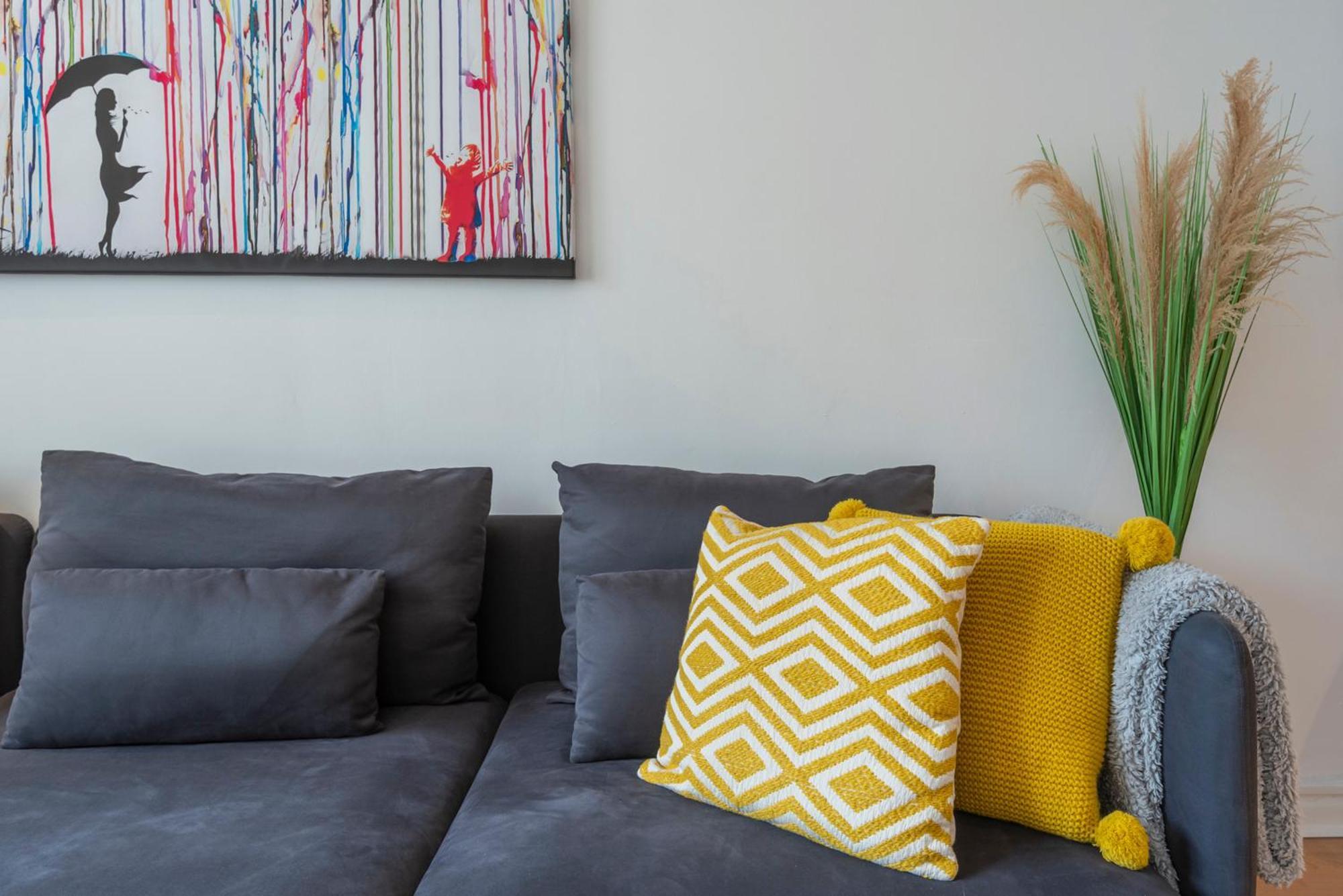 2 Bed Town House With Garden In Hackney, London Londres Exterior foto