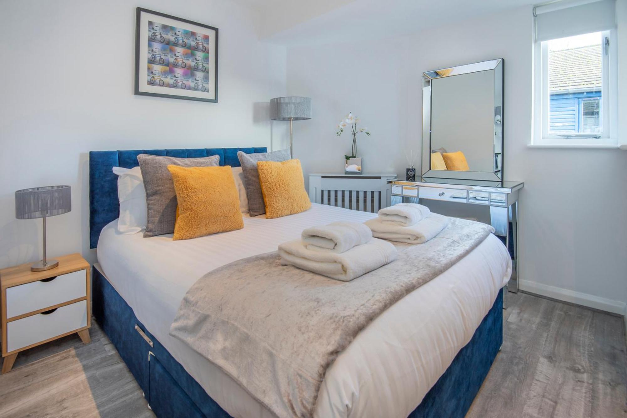 2 Bed Town House With Garden In Hackney, London Londres Exterior foto