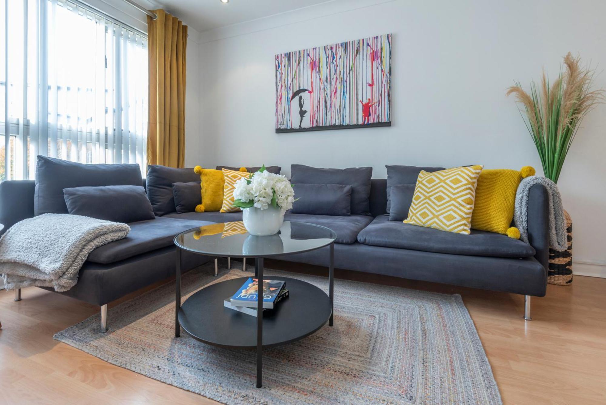 2 Bed Town House With Garden In Hackney, London Londres Exterior foto