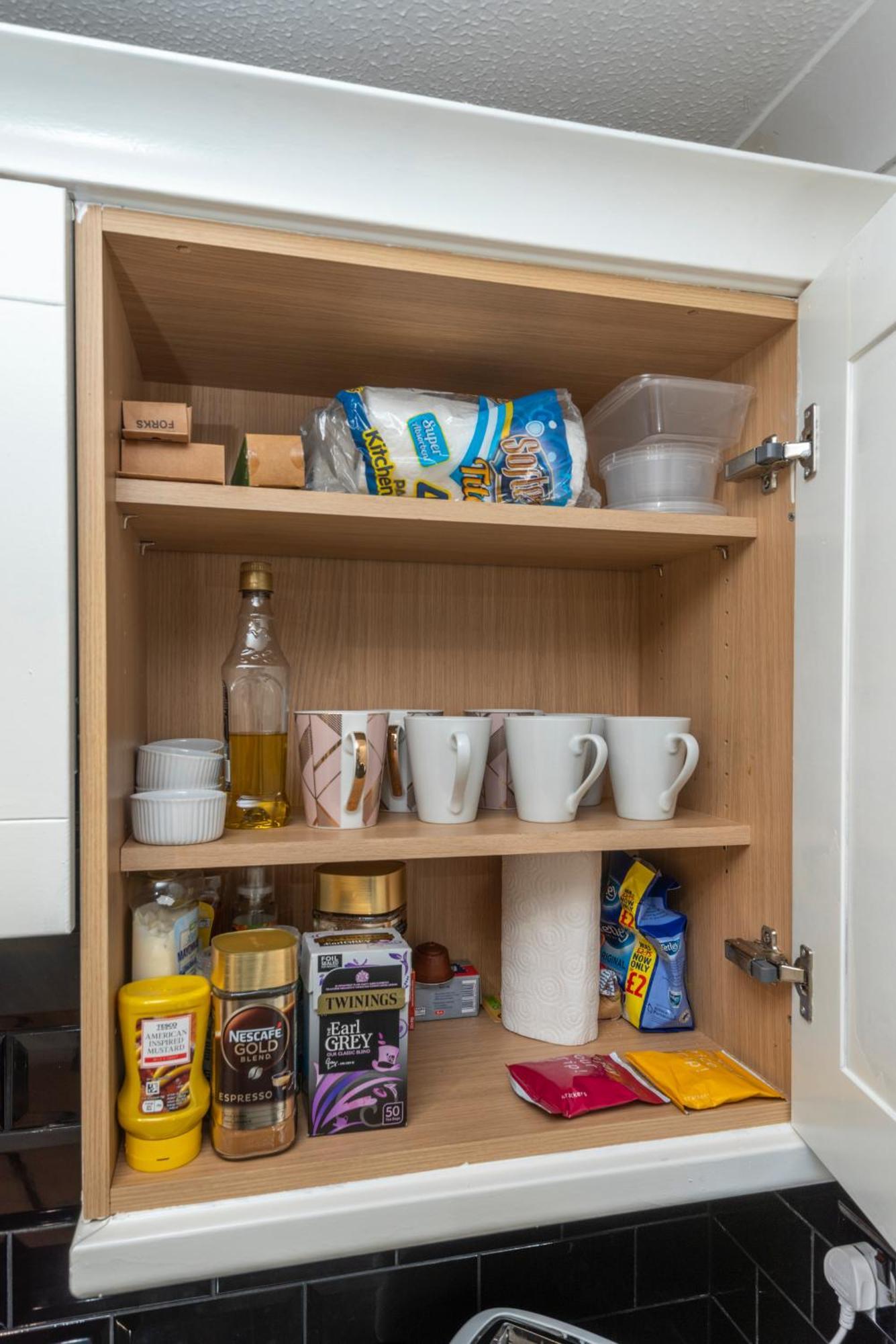 2 Bed Town House With Garden In Hackney, London Londres Exterior foto