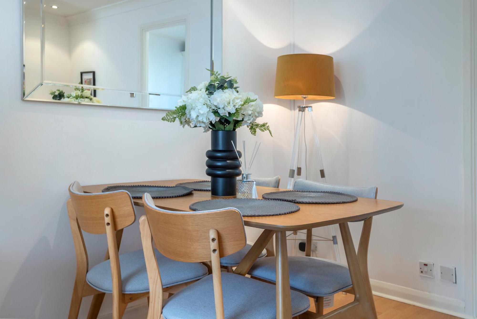 2 Bed Town House With Garden In Hackney, London Londres Exterior foto