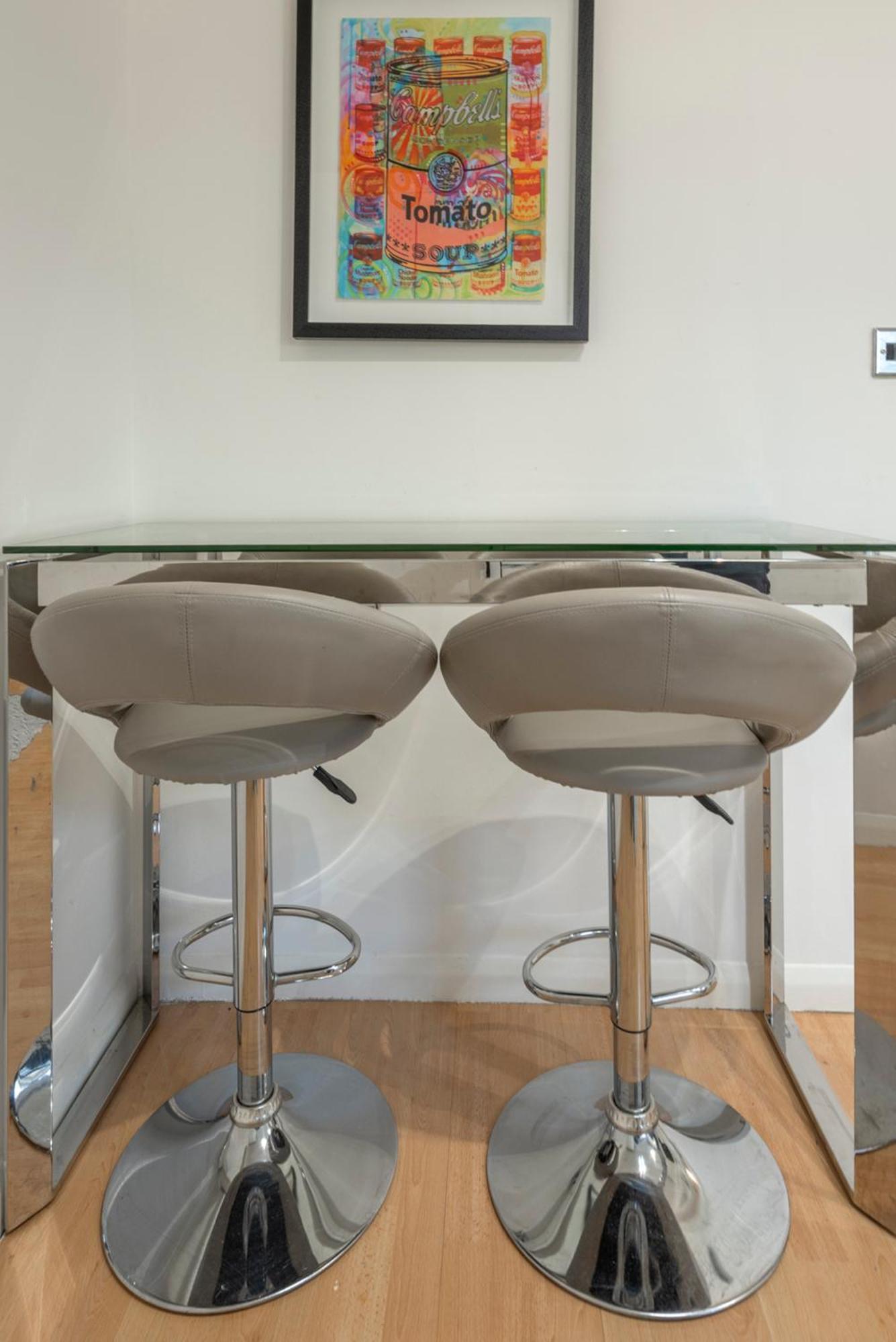 2 Bed Town House With Garden In Hackney, London Londres Exterior foto